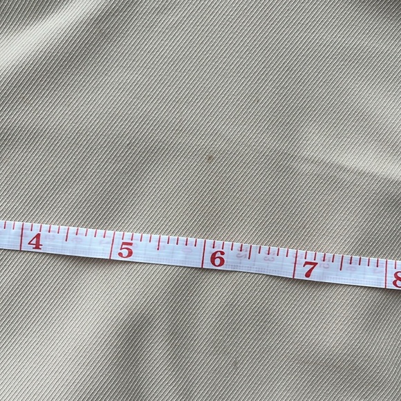 Baleaf kacki poly/ spandex unisex active shorts 30 euro  crew captain yacht wear - Picture 8 of 10